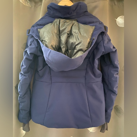 Obermeyer ski snowboard jacket - Picture 3 of 5